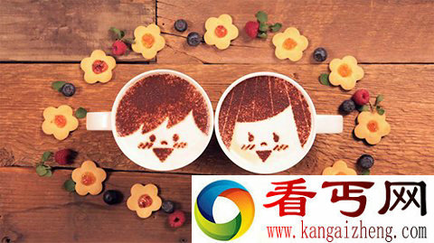 用一千杯咖啡拉花讲述家族趣事Latte Warms the World