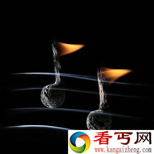 Flame Shapes 火柴的艺术 用火柴的火焰形状创作不同的图像