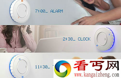 转一下 Timer Switch简单的闹钟 还能当定时器使用