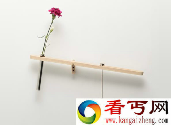 Water Balance 水量平衡花瓶 查看是否是缺水状态