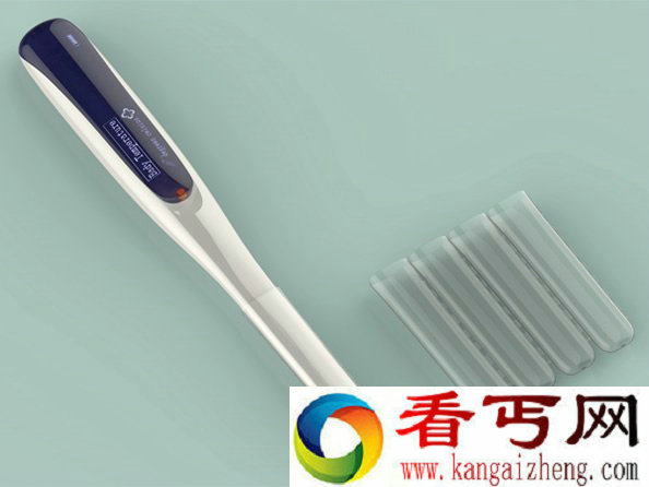 简单而快速 E-spatula概念检查工具