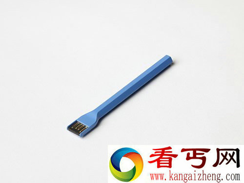 PEN USB记忆棒 就是U盘