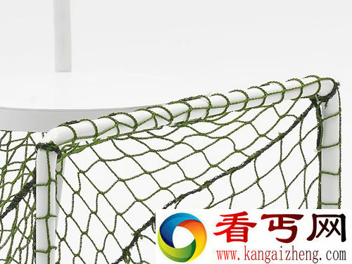 lazy football 玩玩椅子上的足球