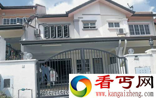 恐怖至极 马来西亚华裔男子抱妻尸共眠35天