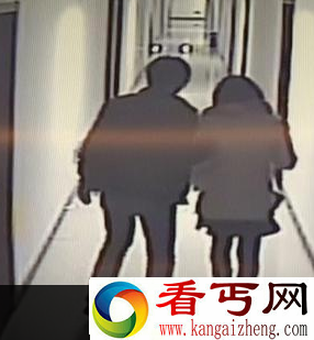 蓝可儿灵异事件再现 女子失忆12小时的诡异举动