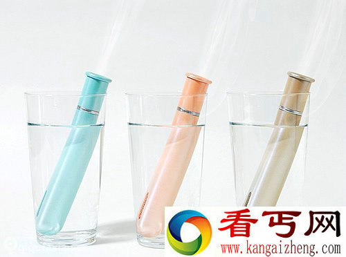 Stick Humidifier 实验室里的加湿器 单纯的一个喷雾装置