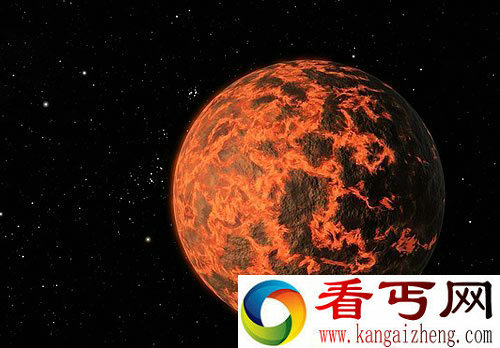 发现距离地球最近的直径小于地球的系外行星 仅33光年