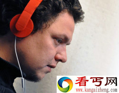 ear adapter 给耳塞配了件马甲 隔音效果更好