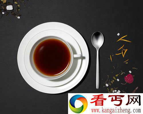 茶日历家中趣事 一天一茶