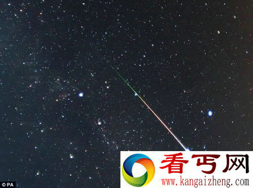 直径2光年 天鹅星座超大“沙漏星云”