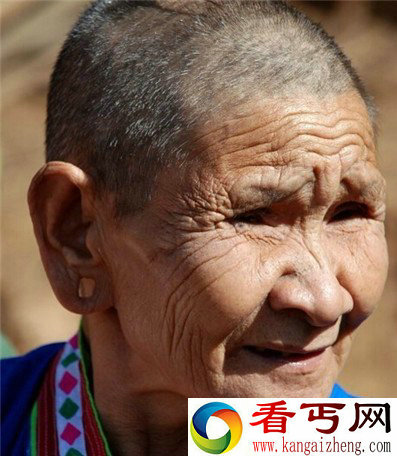 中国21世纪原始部落 娶五个老婆的地方