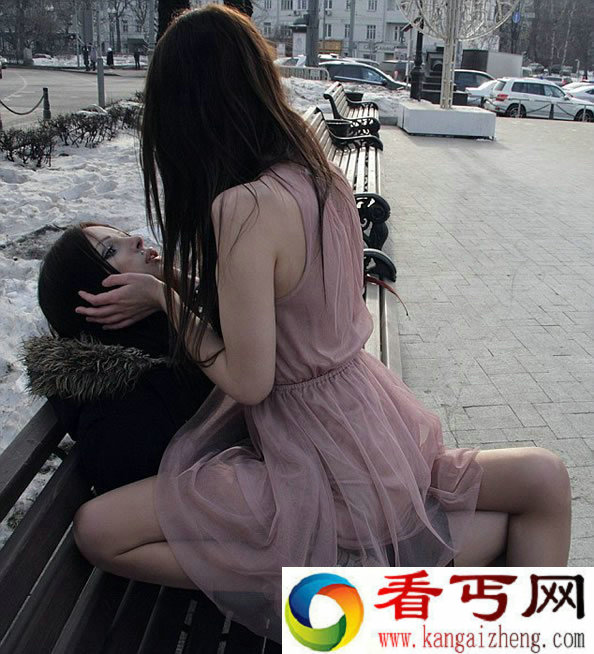 [图文]她们是一对合法的异性夫妻