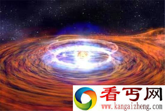 宇宙即将迎来生命大爆发 外星人将入侵地球