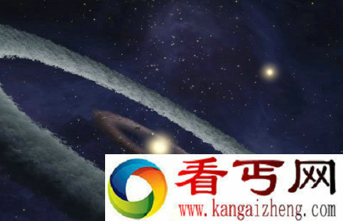 太阳系是如何形成的 太阳系是否存在X行星