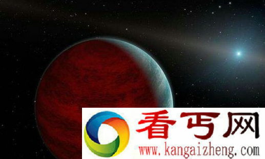 太阳系是如何形成的 太阳系是否存在X行星