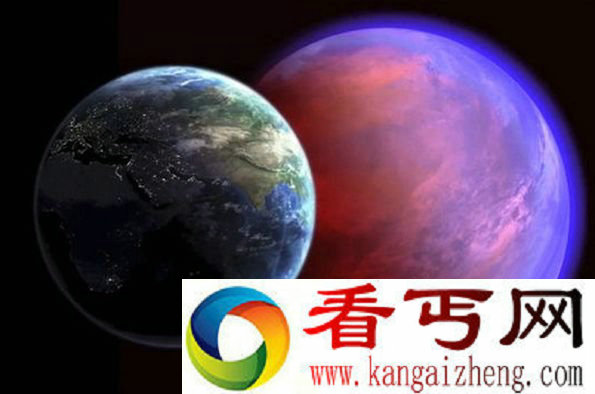 僵尸行星是怎样的 僵尸行星有没有僵尸