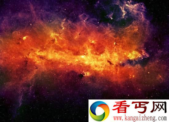 宇宙大爆炸为什么没有摧毁宇宙？ 引力的作用