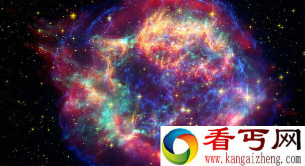 科学家再现宇宙大爆炸之声 时空扭曲声音低沉