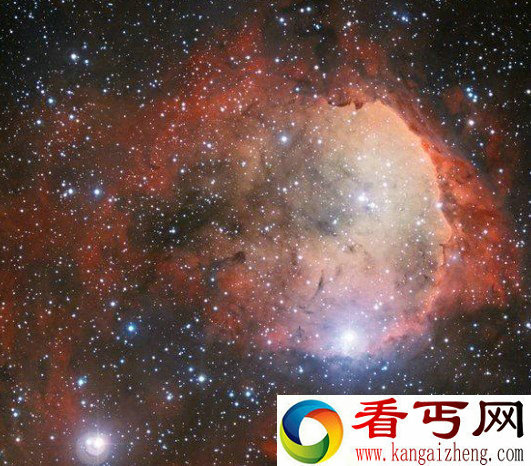 宇宙大爆炸10亿年后或出现“恒星婴儿潮”