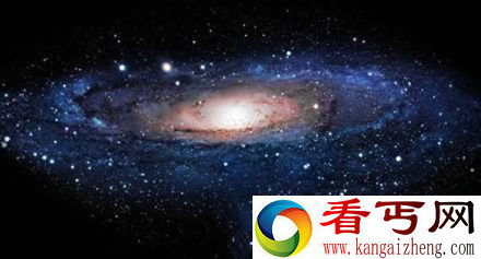 宇宙大爆炸证据或消失 暗能量或加速宇宙膨胀