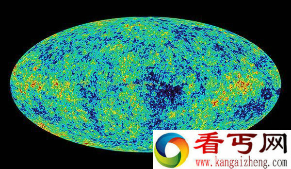 美国科学家宣布监测到140亿年前宇宙大爆炸回声