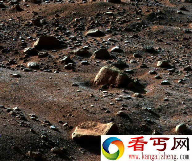 科学家发现火星地下火山隧道或存在生命