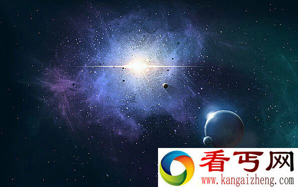 “造星运动”大约在宇宙大爆炸后的10亿年左右