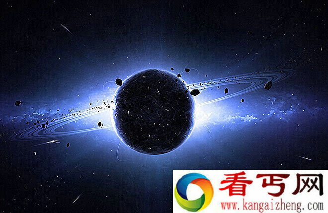 科学家或复制出宇宙大爆炸后第一时刻的情形