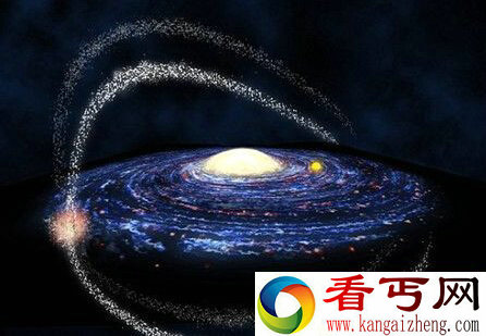 物理学家称平行宇宙确实存在且相互影响