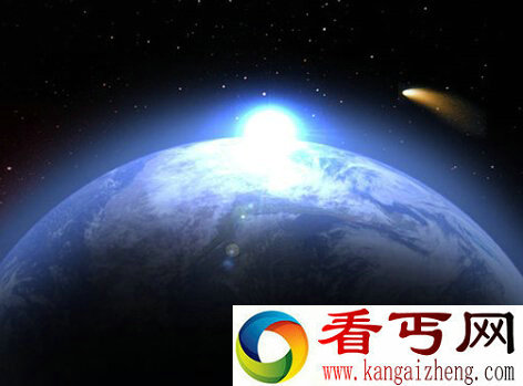 新发现16颗超级地球 竟存在外星生命