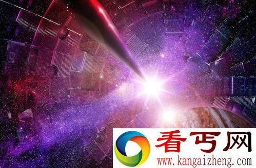 科学家用世界最强激光模拟行星内核环境