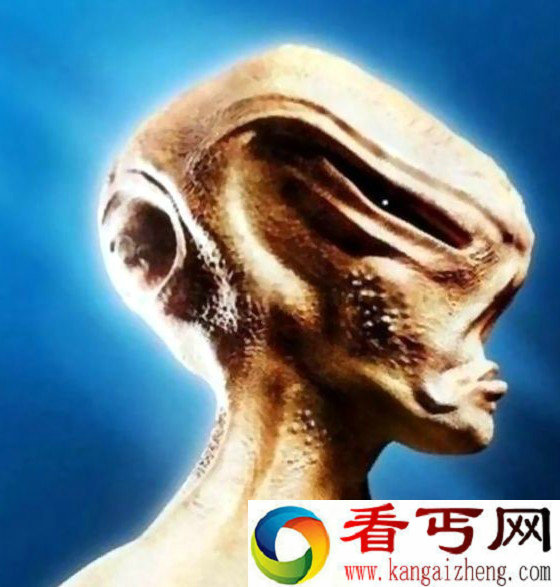 [图文]人类寻找与外星人进行对话交流的方法