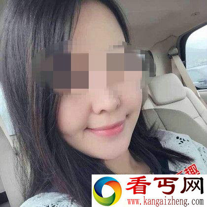 陆家嘴啪啪啪影片流传后 疑似女主角裸照曝光