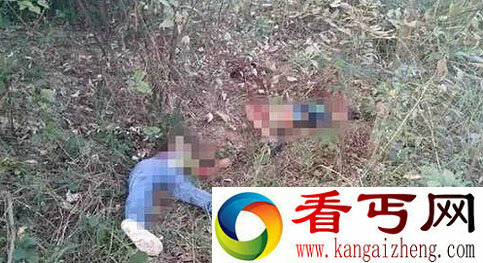 广东河源3名男童遭凶杀2人遇难