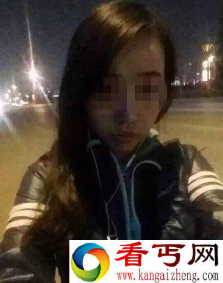 女老师夜跑失踪 6天后找到遗体