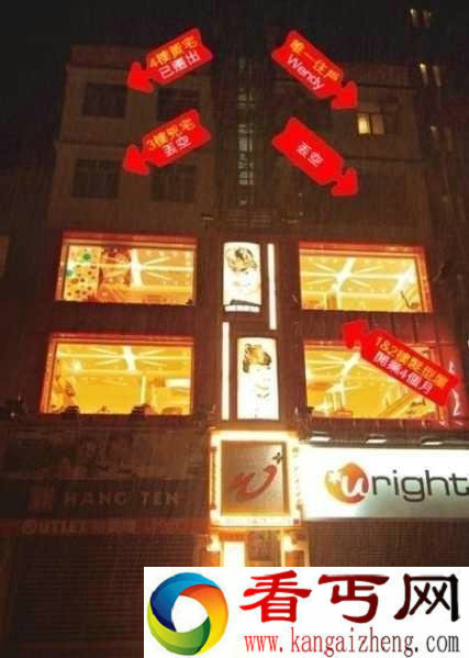 香港十大奇案~Hello Kitty藏尸案