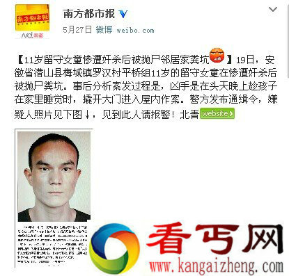 凶相之谜 什么样面相的人才是穷凶极恶