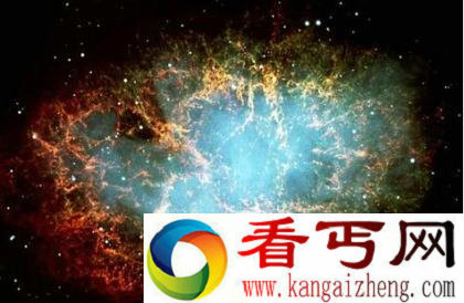 超新星之谜 中国古代天文学家就曾发现超新星？