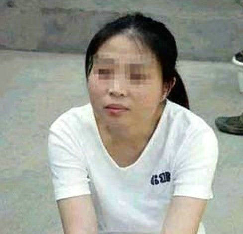 揭秘中国第一个执行注射死刑的美女囚犯全程