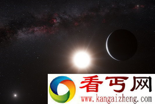 科学家发现最适宜移居的星球 其表面存在液态水