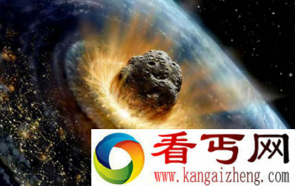  小行星撞击地球之谜 是因为地球磁场变弱的缘故吗？