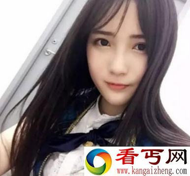 snh48成员颜值排名 snh48最漂亮的是谁