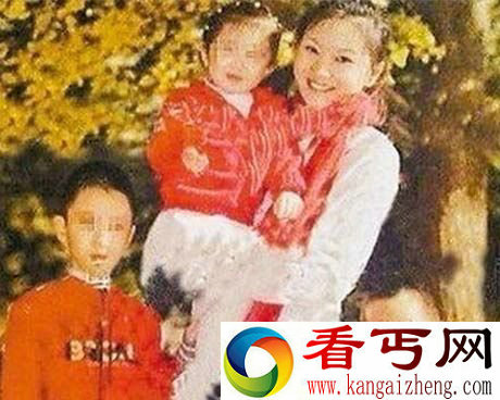 扒一扒张艺谋妻子的豪门阔太生活