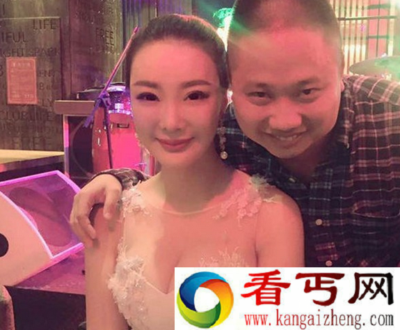 艳星王李丹妮陪酒照曝光 一路向西王李丹妮不雅照片全套