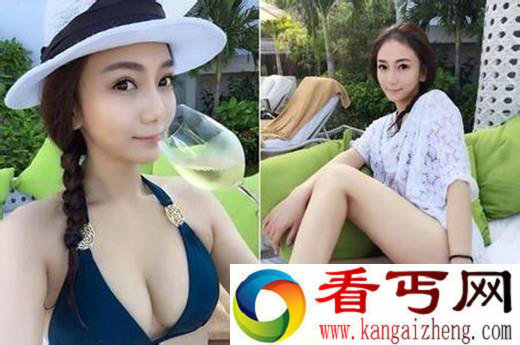 刘乔安李宗瑞不雅视频流出 曝援交女王与李宗瑞迷奸案有关