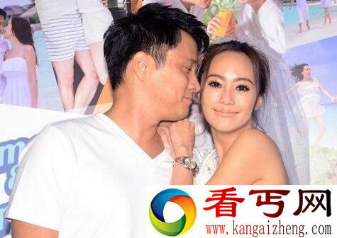 李宗瑞性侵关颖图片 关颖女儿穿比基尼太雷人