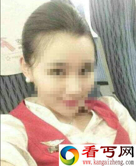 深航艳照门事件视频流出 深航艳照门女主角不雅照