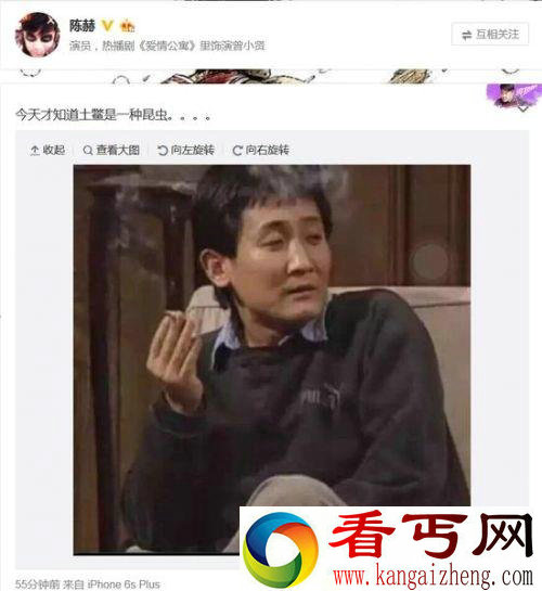 娱乐圈明星车震门事件 陈赫张子萱车震视频画面流出