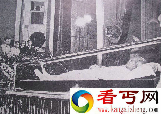 胡志明遗体怎么保存的 胡志明遗体现状