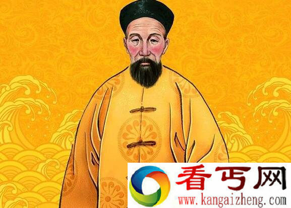 曾国藩和李鸿章的关系 曾国藩临终向李鸿章托付后事